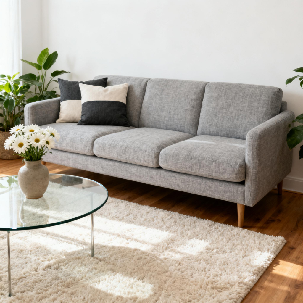 Furniture & Decor — original