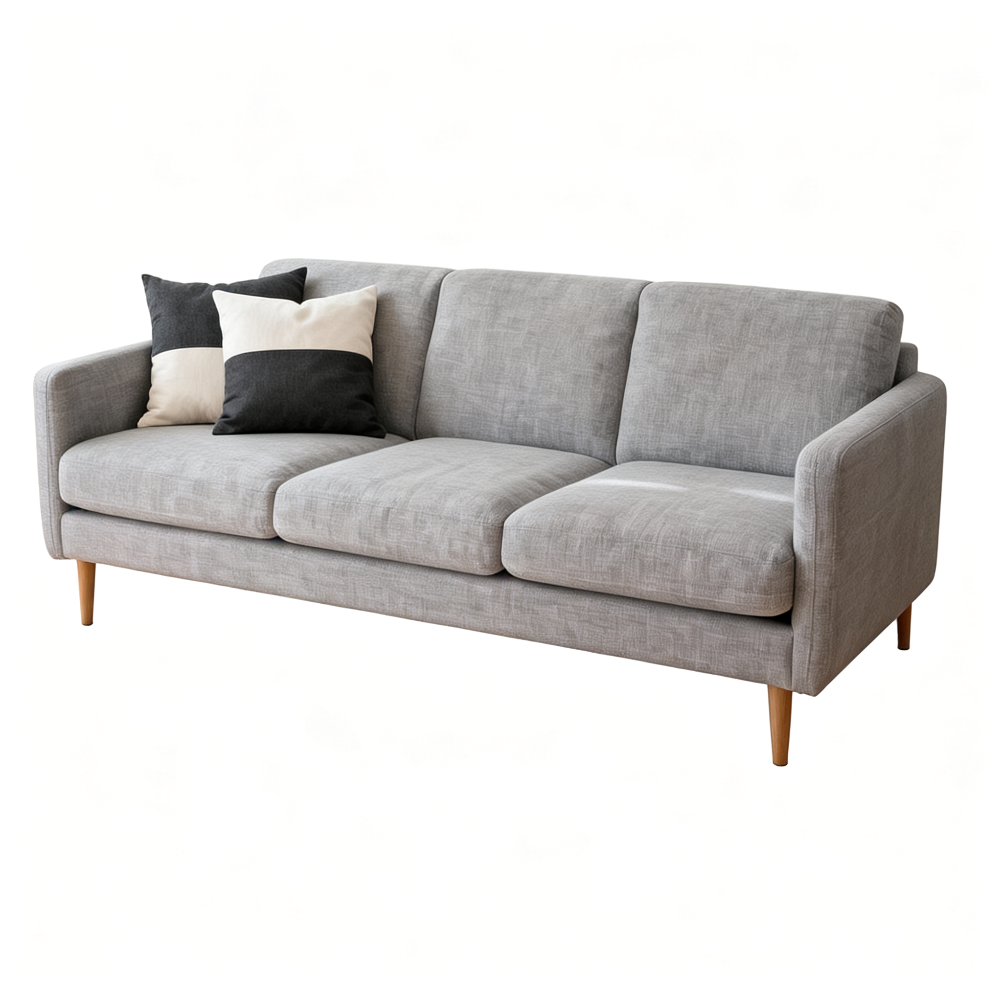 Furniture & Decor — extracted