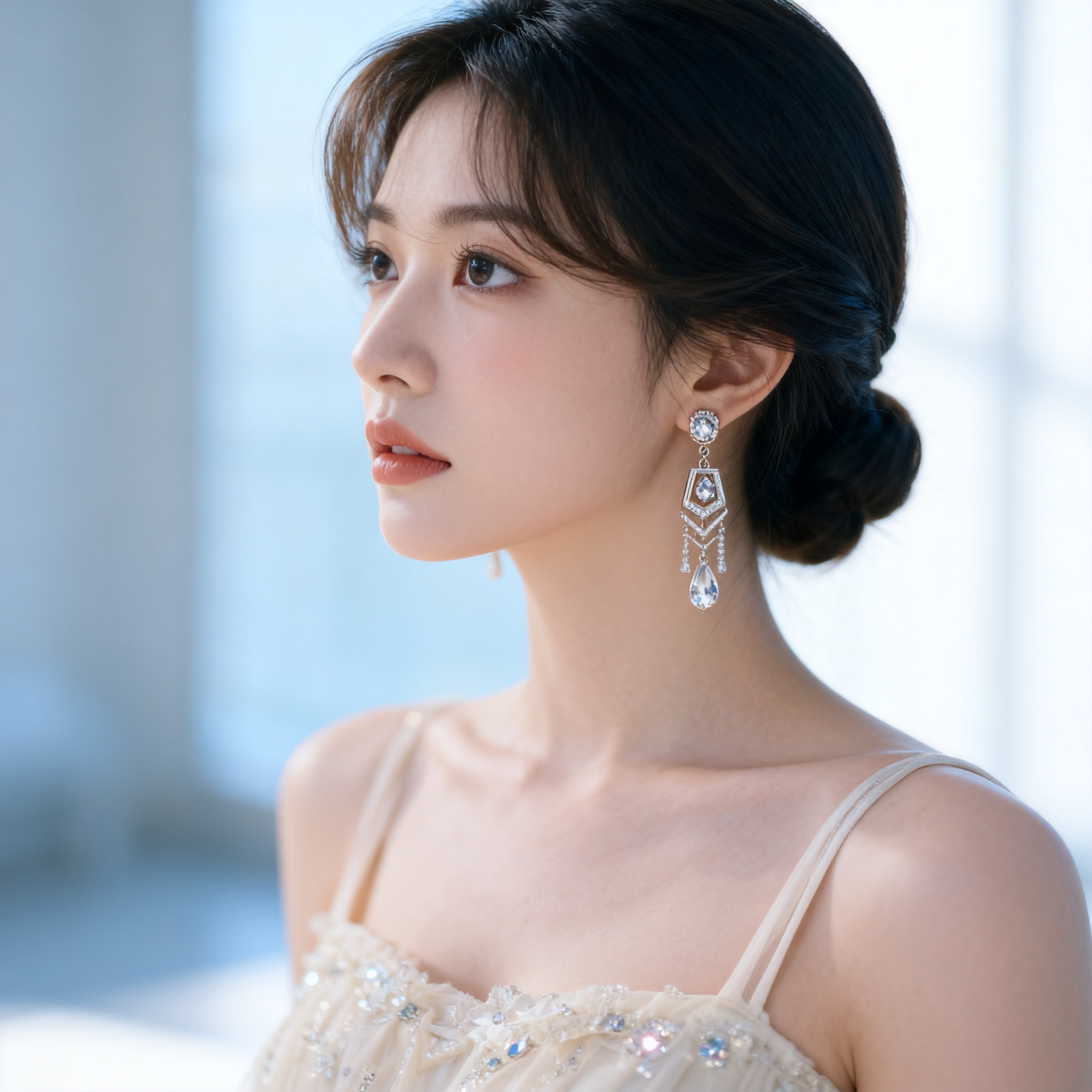 Jewelry & Accessories — original