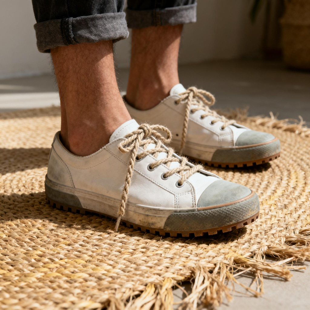 Shoes & Footwear — original