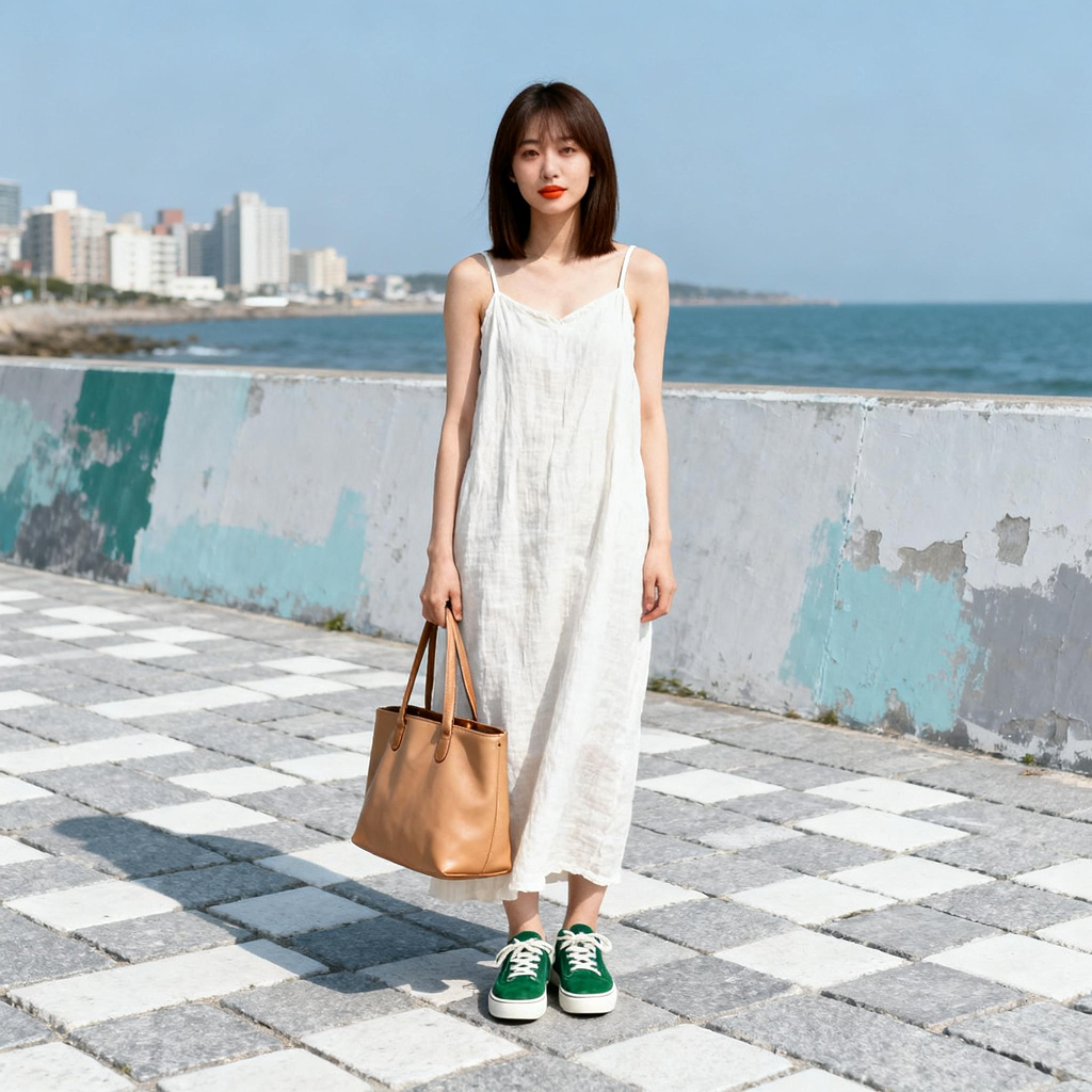 Original outfit photo